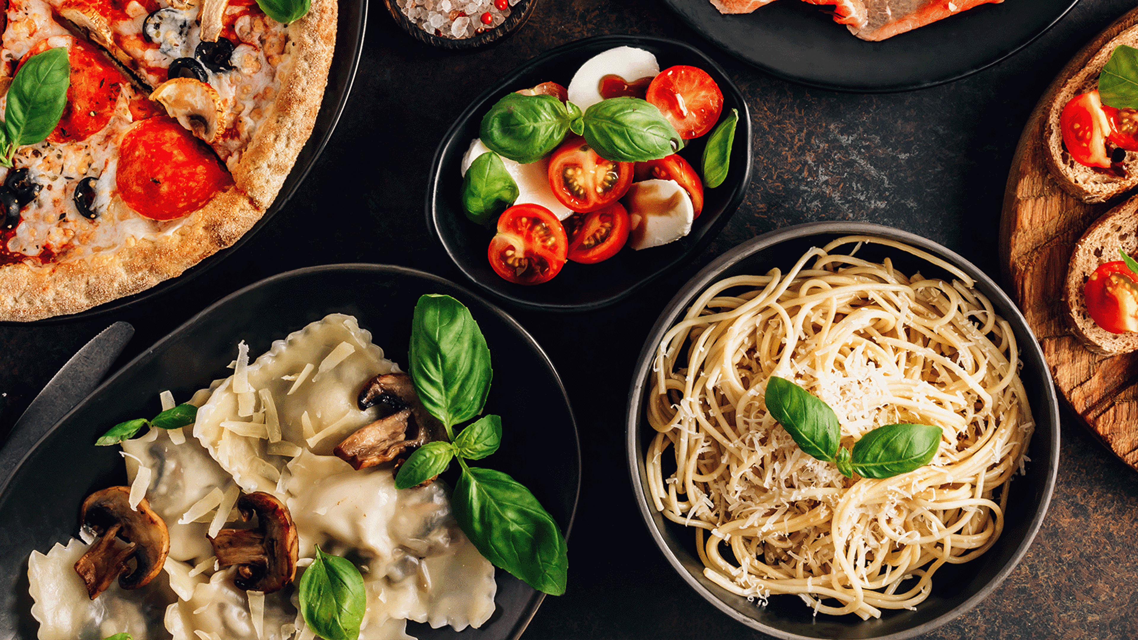 The Peaky B Pizza Broadstairs